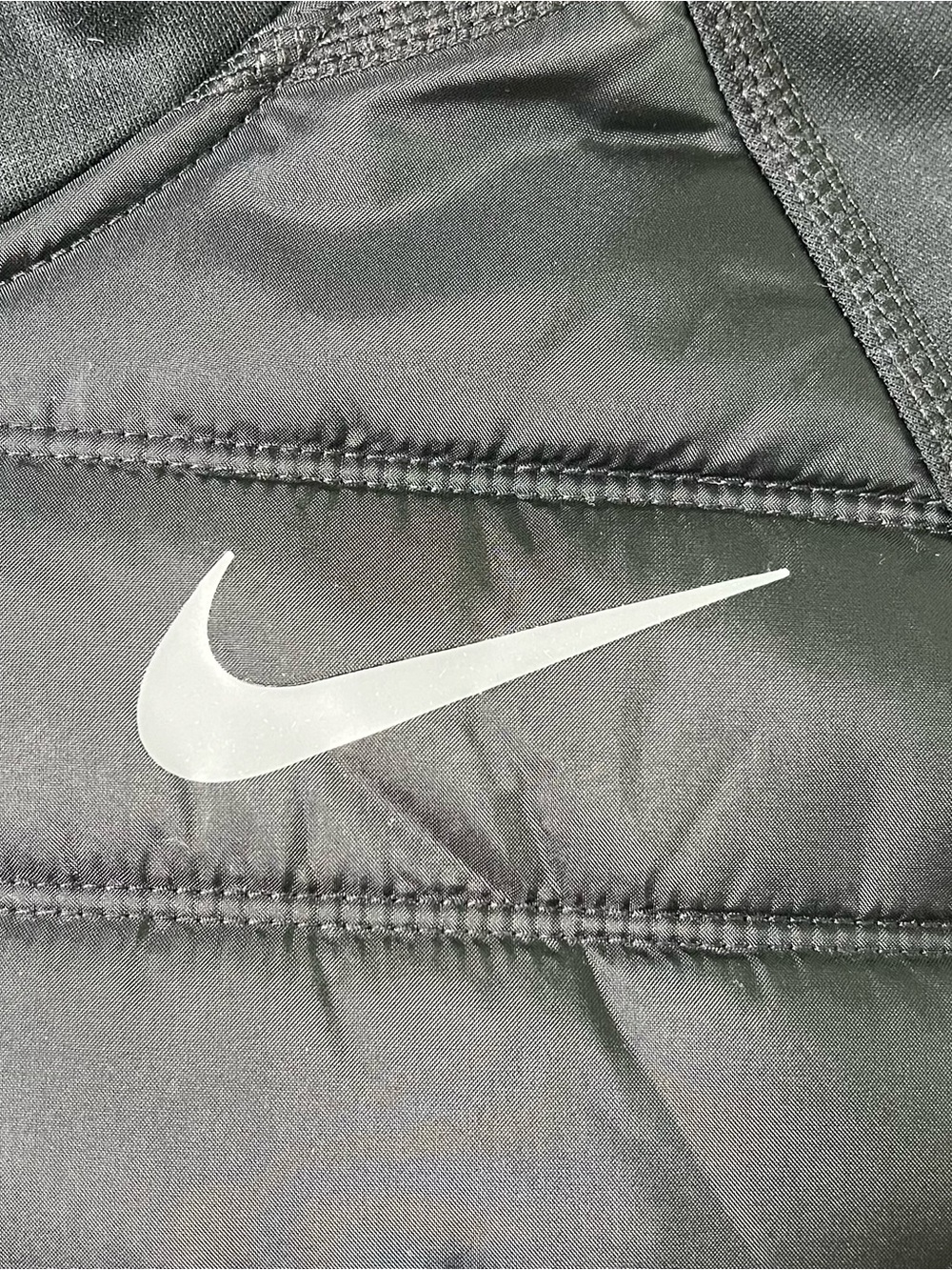 Nike Therma Winterized Full-Zip Training Jacket Men’s Size Medium - Picture 5 of 13